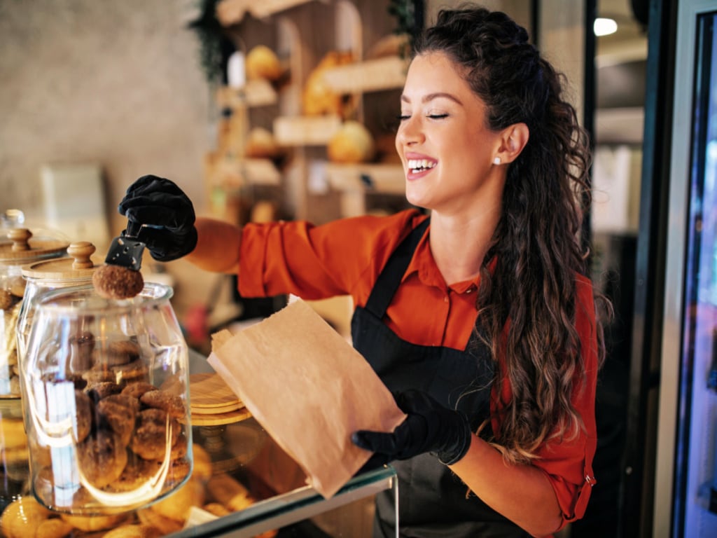 Best Bakeries in Alaska
