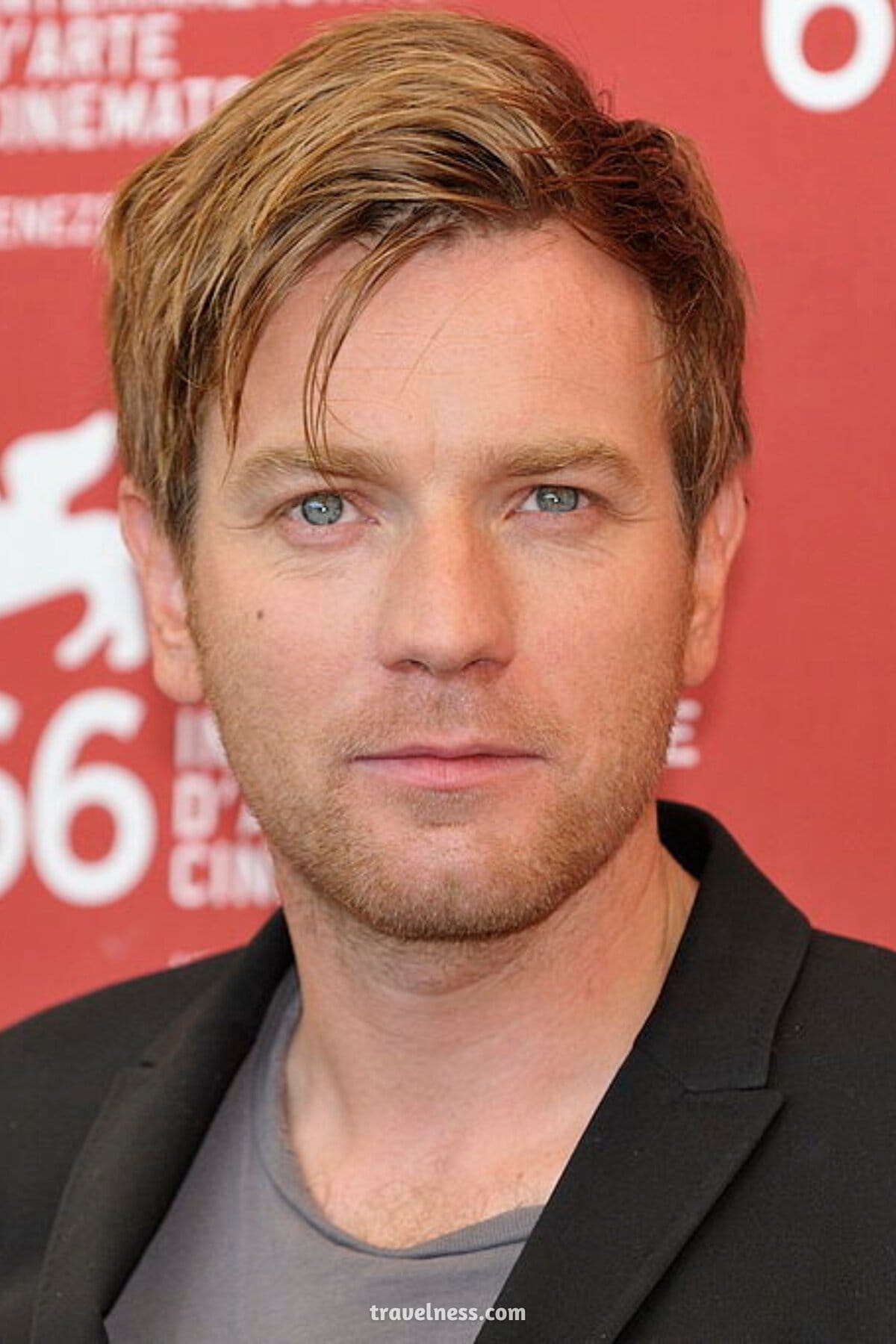 Ewan Mcgregor