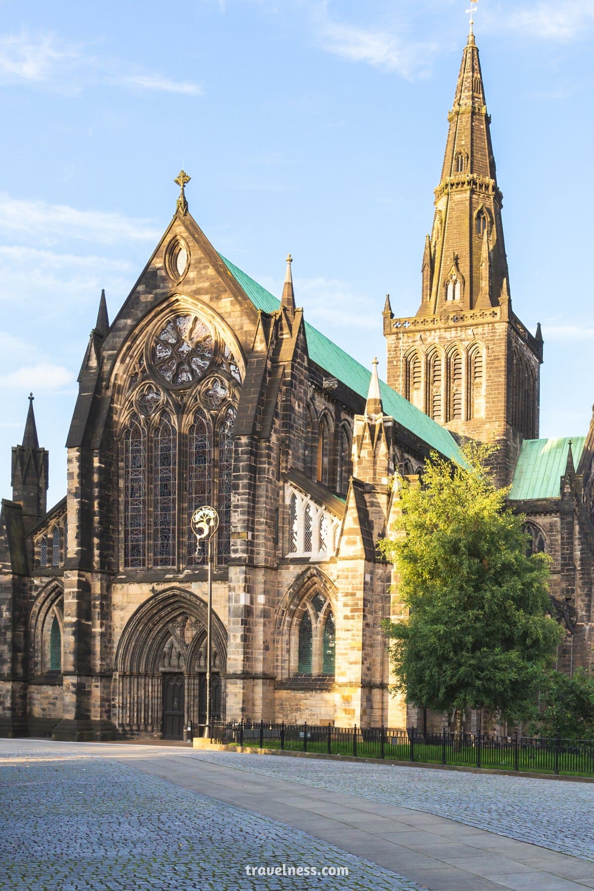 Glasgow Cathedral
