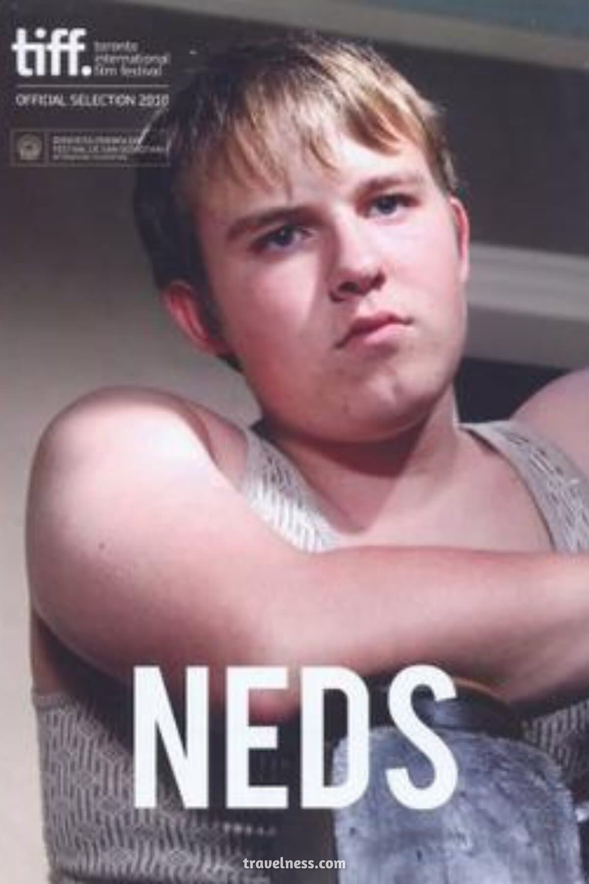 Neds Movie Poster