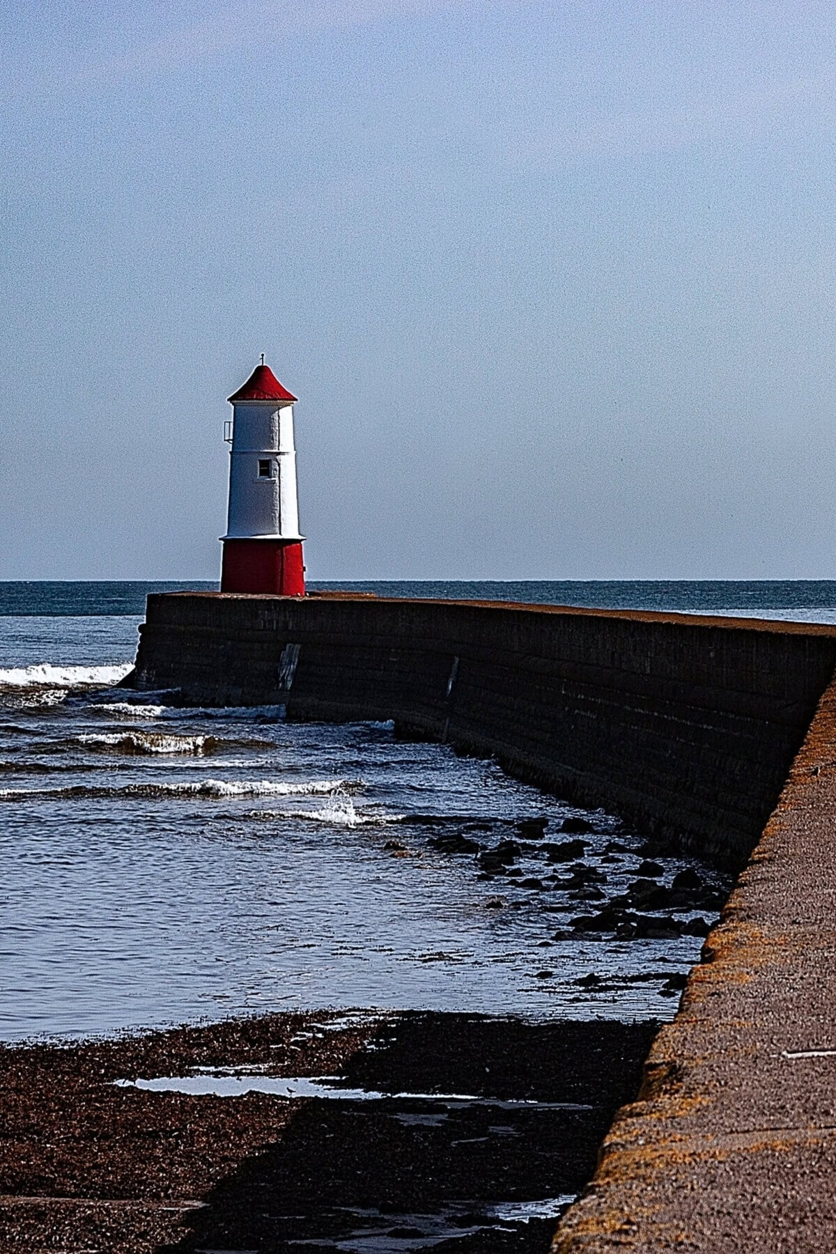 Berwick Upon Tweed Uk