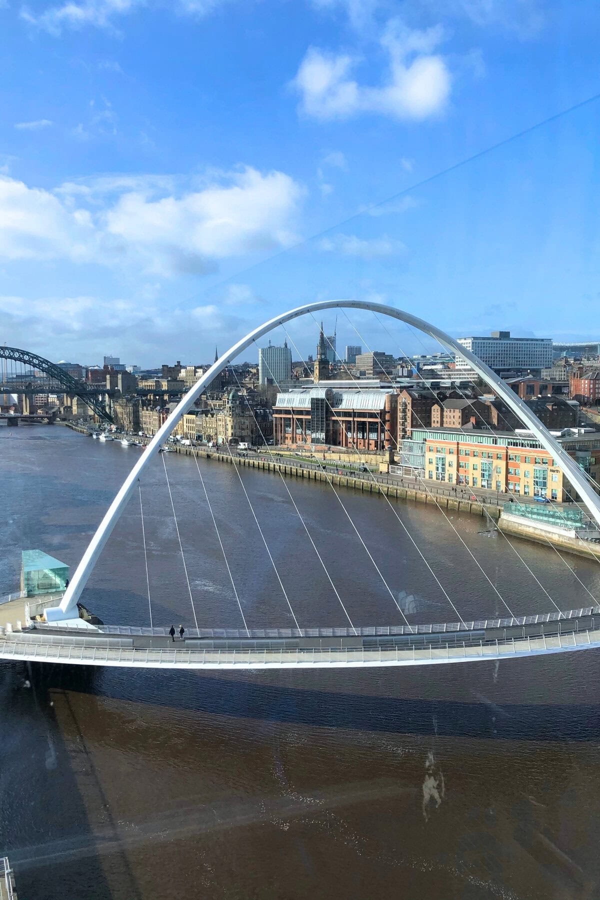 Bridge in Newcastle