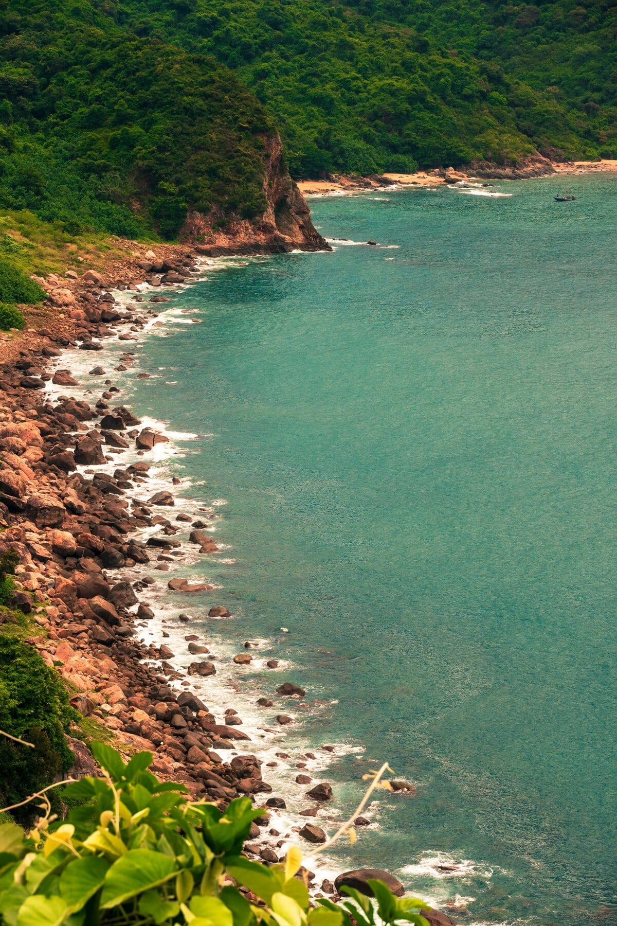 Mui Sung Da Nang