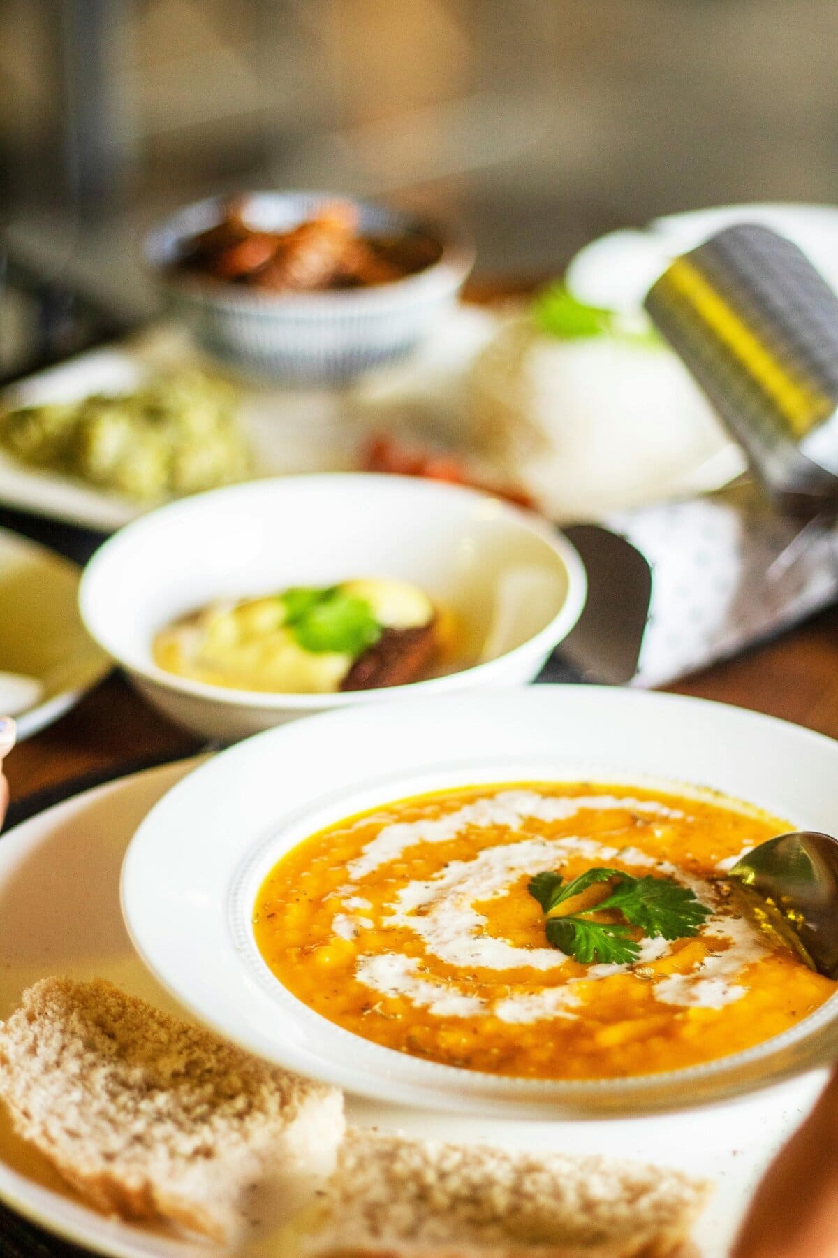 Indian Curry