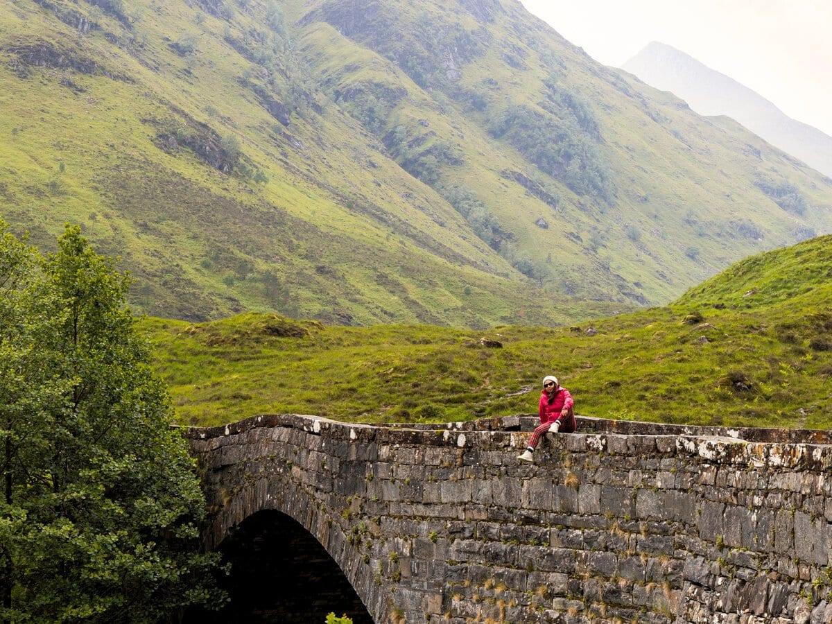 Best Bridges in Scotland