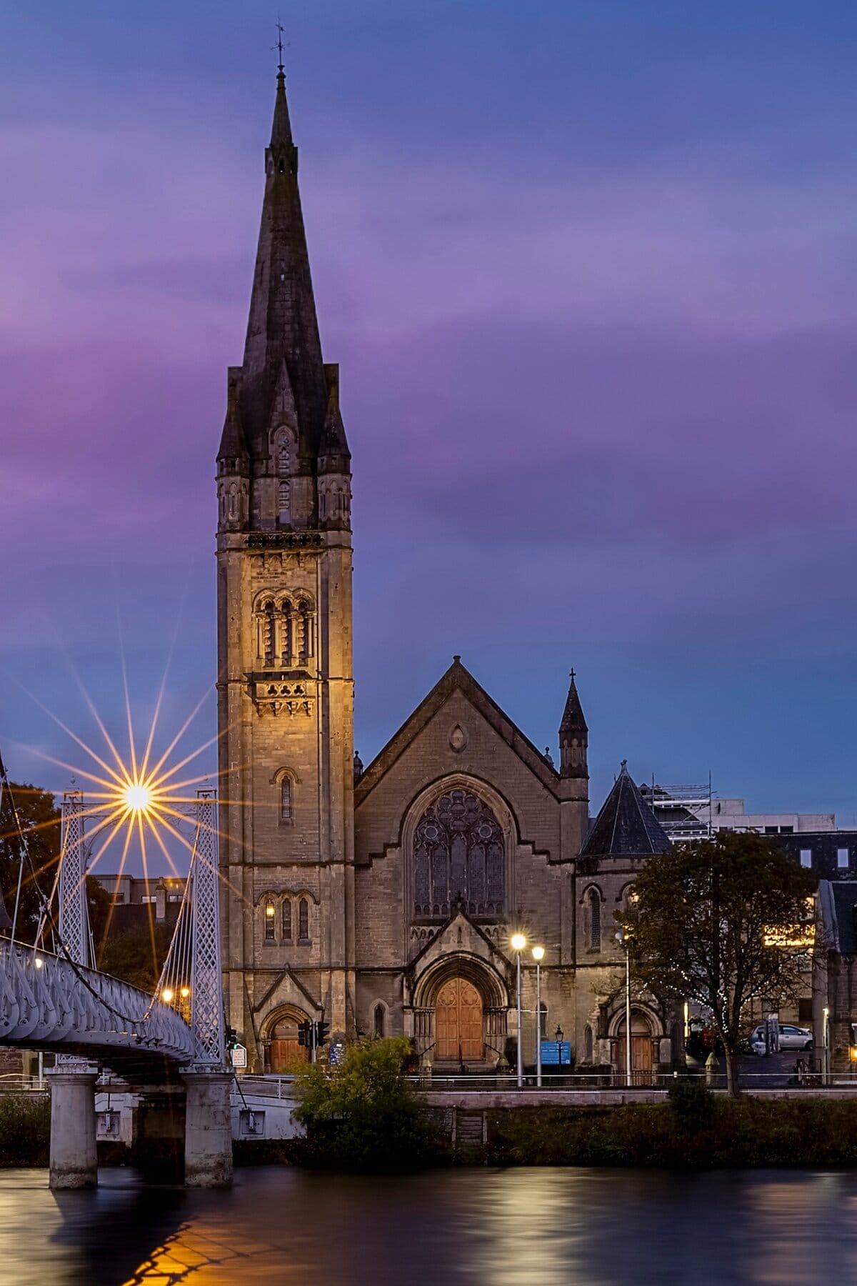 Church Scotland Uk