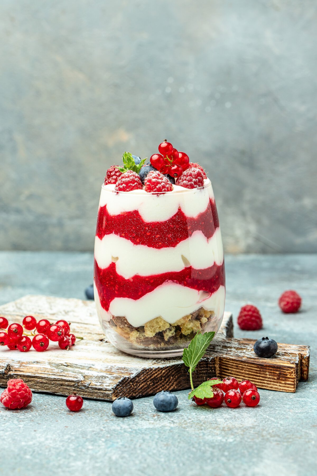 Cranachan