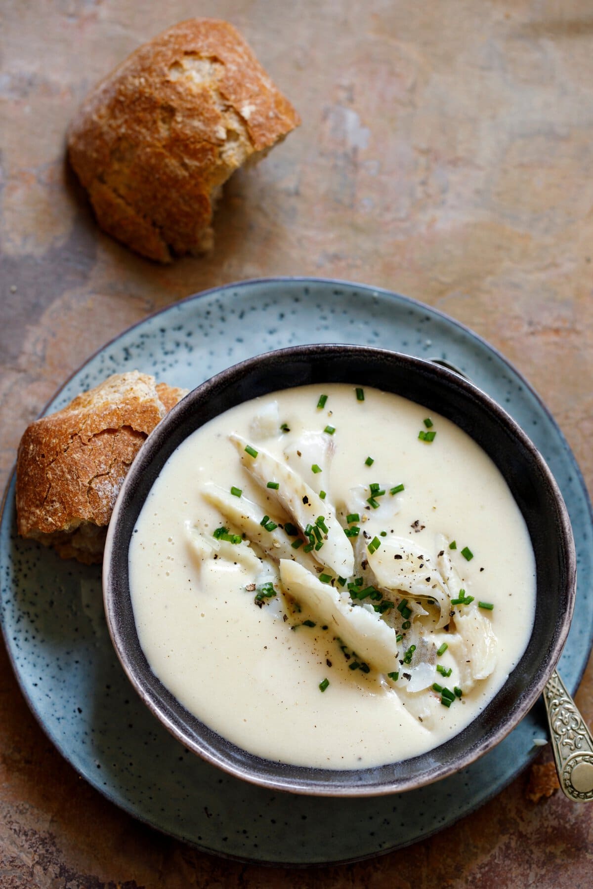 Cullen Skink
