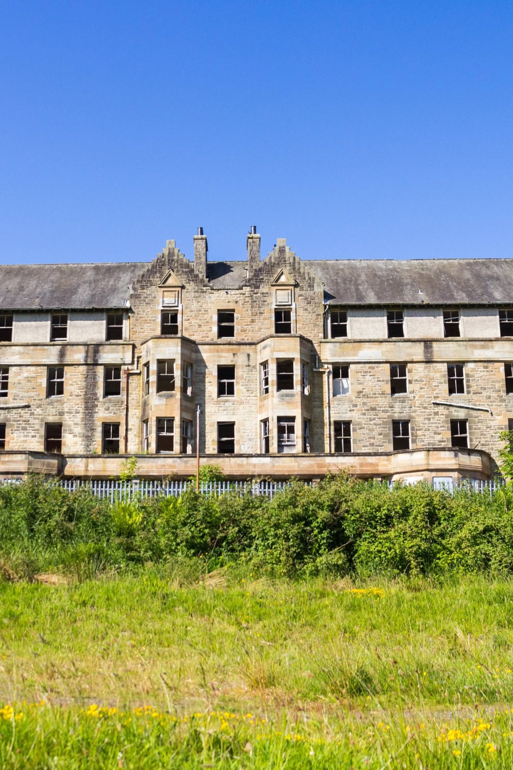 Hartwood Hospital