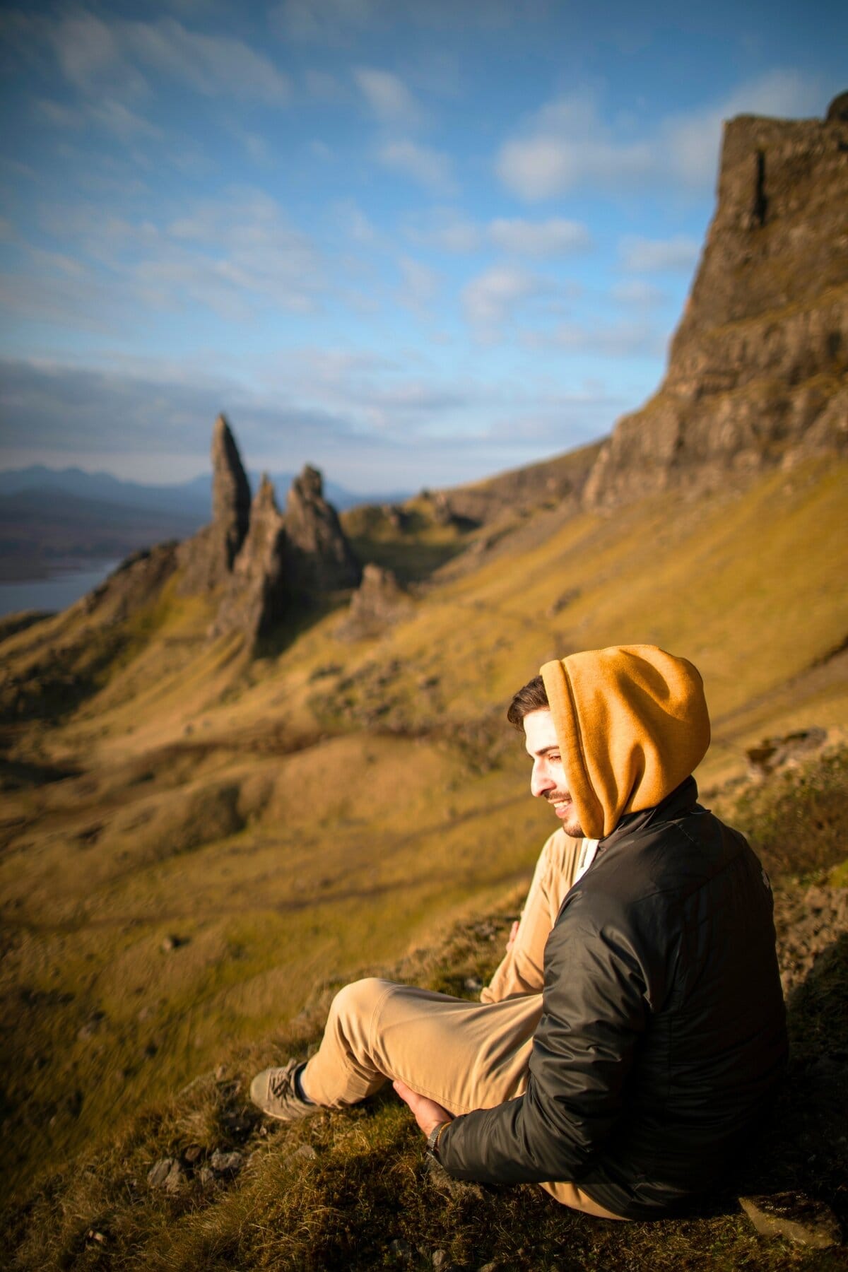 Isle of Skye