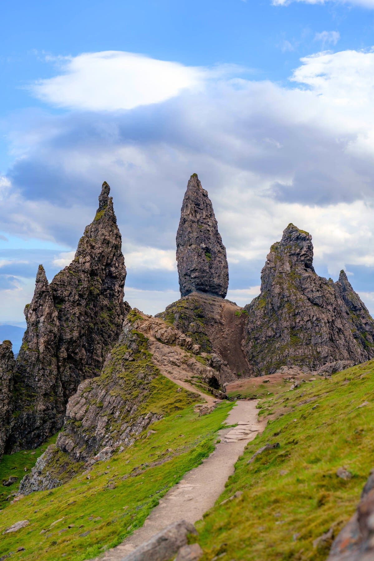 Isle of Skye Scotland