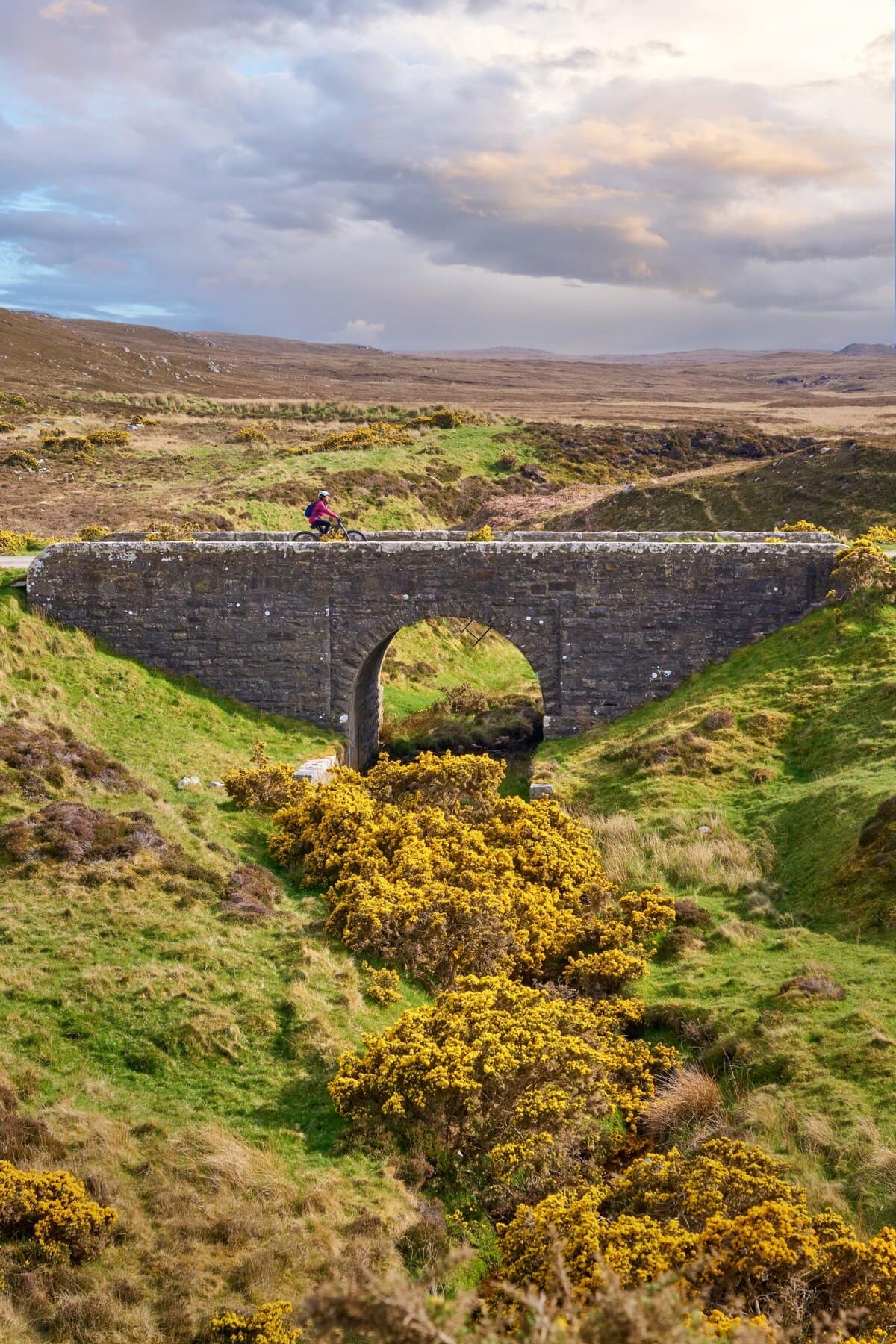 Lairg Scotland