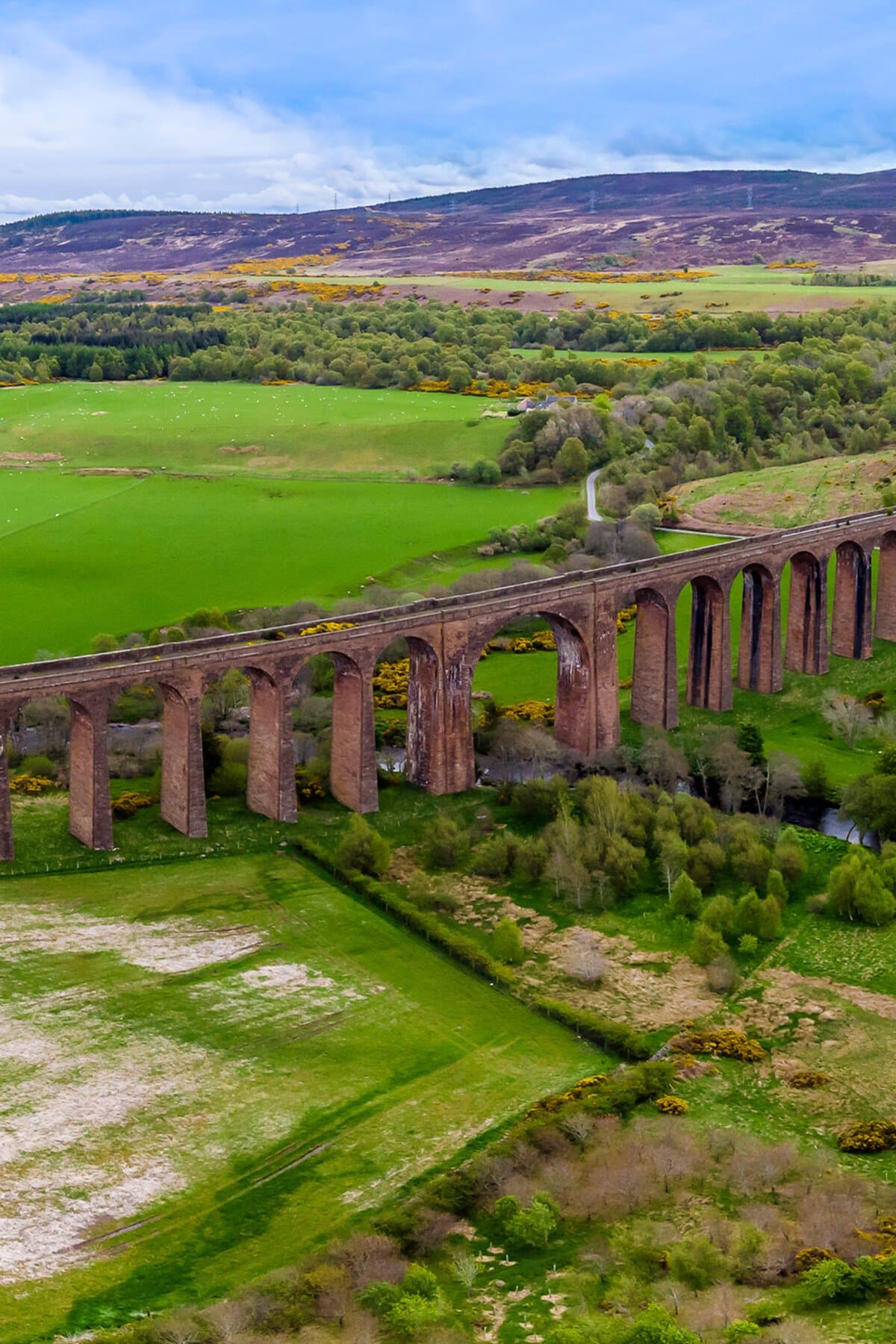 Nairn Viaduct