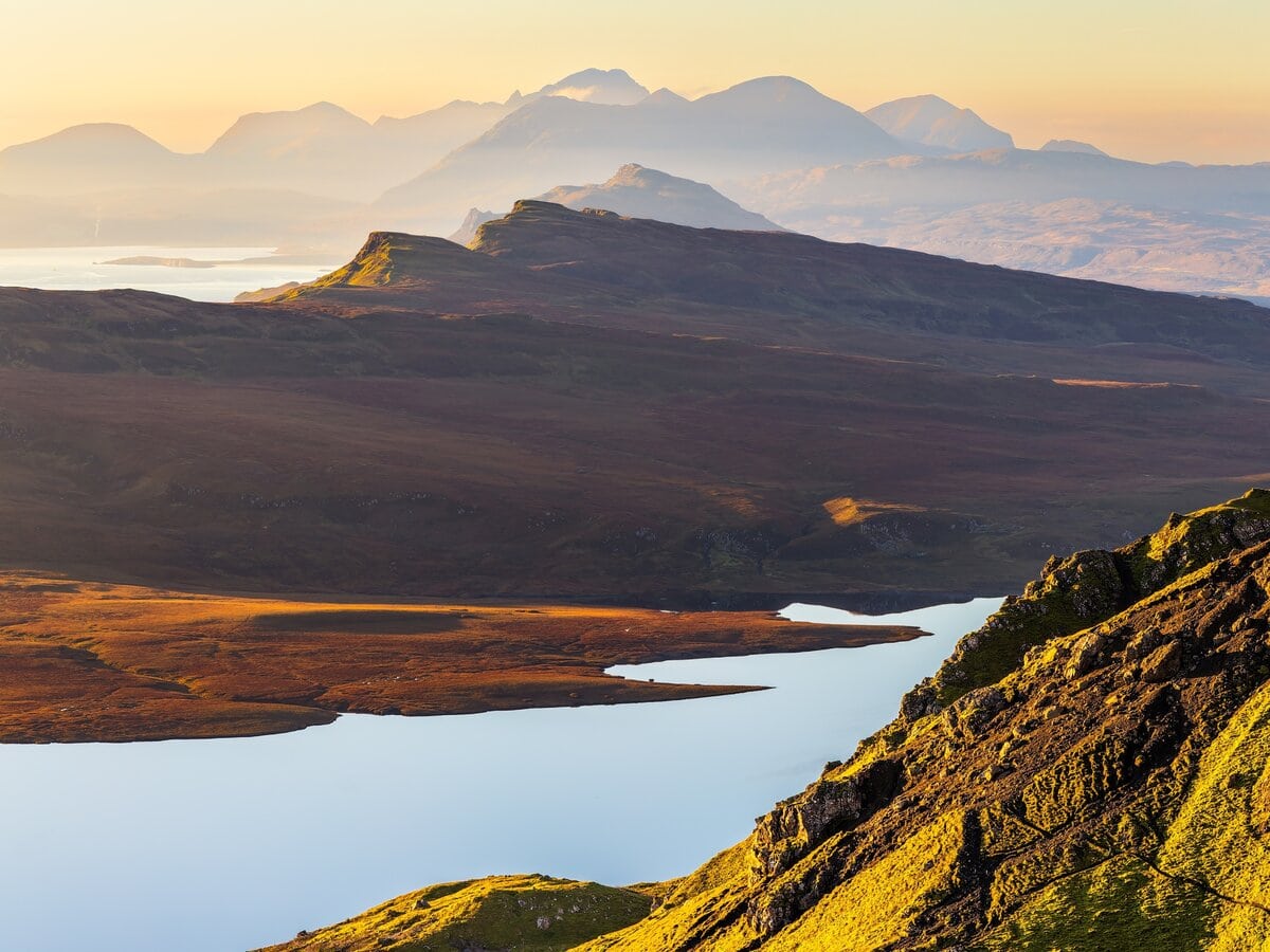 Old Man of Storr