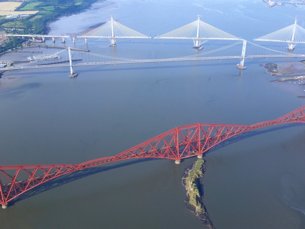 Queensferry Crossing