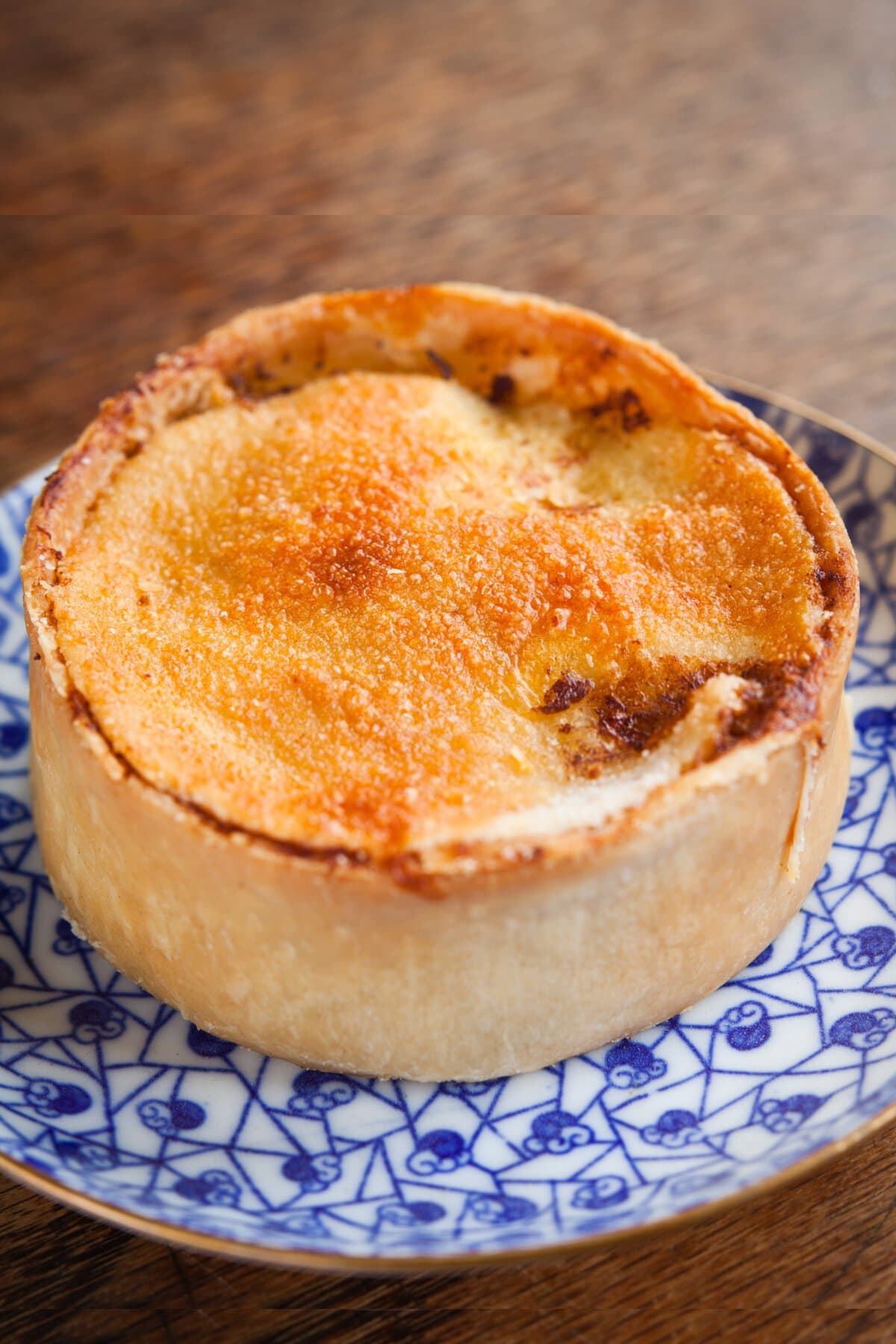 Scotch Pies