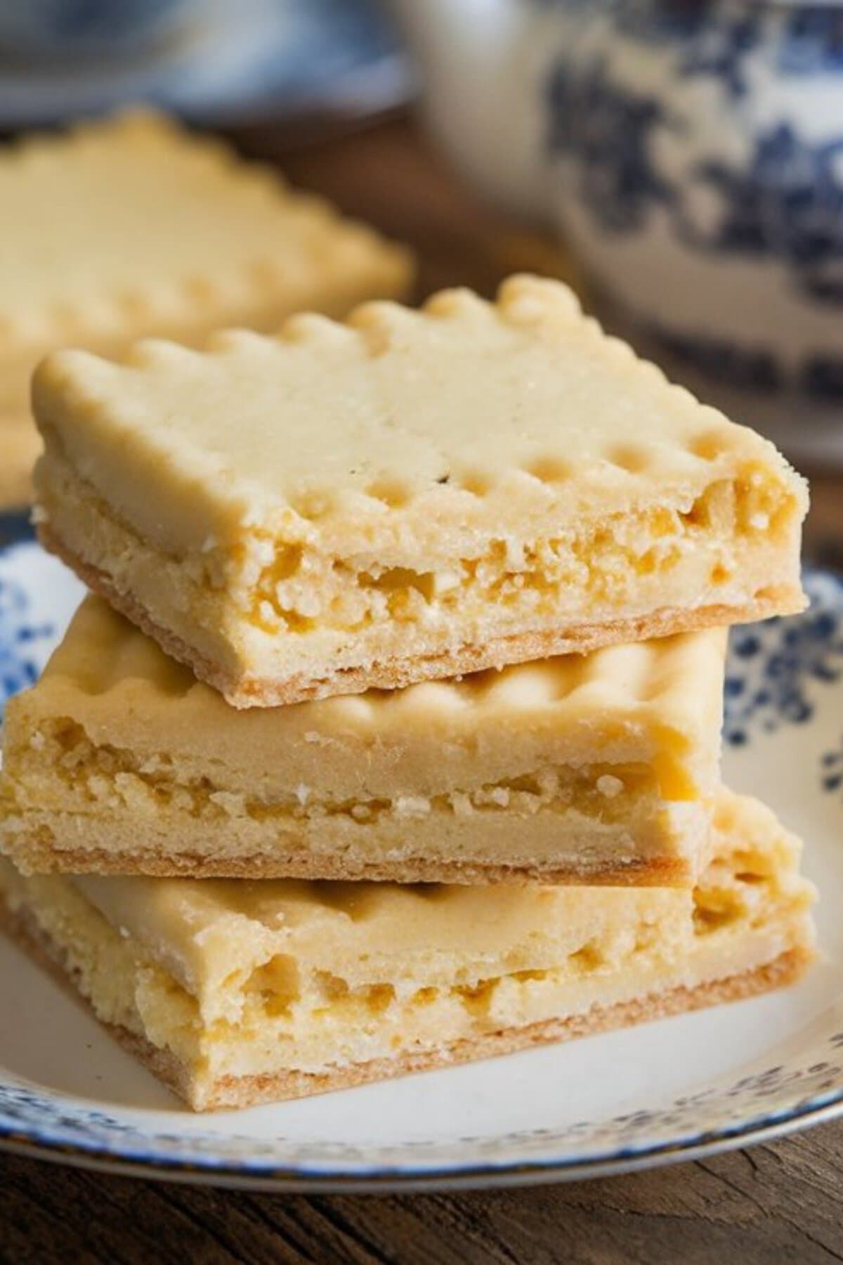 Scottish Shortbread