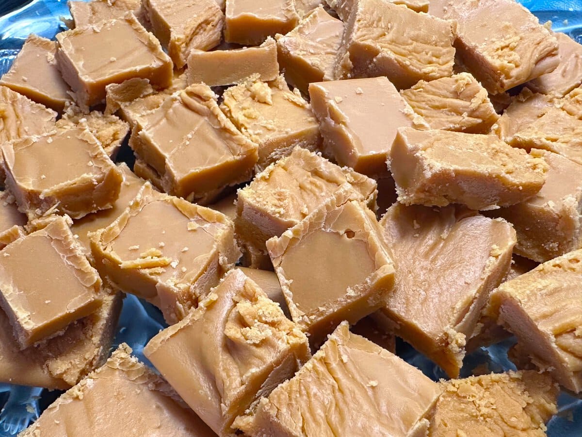 Scottish Tablet