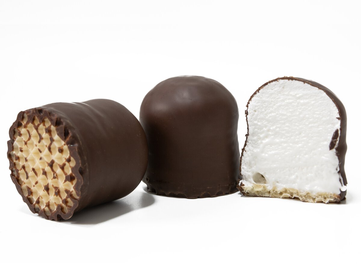 Tunnock S Teacake