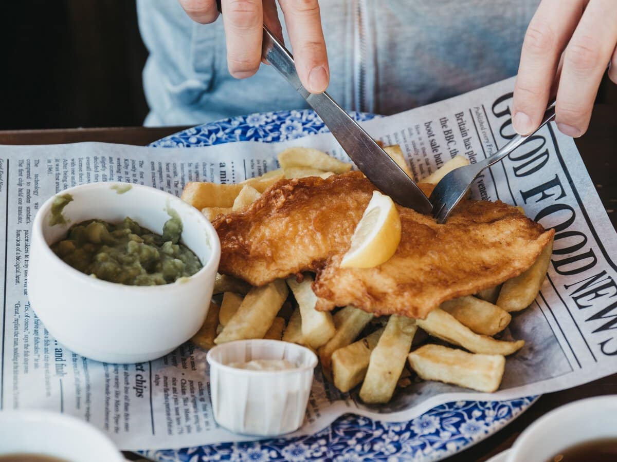 What to Eat in Scotland