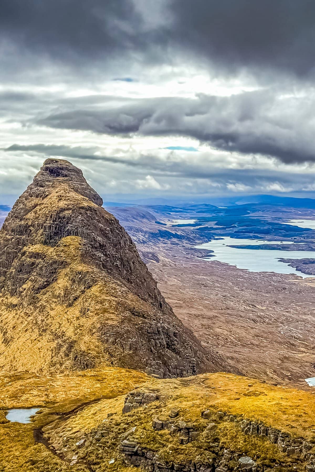 Assynt Scotland