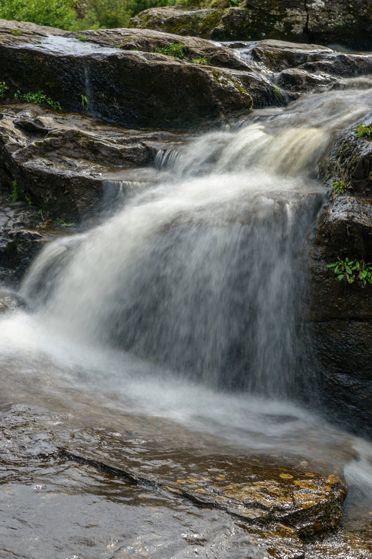 Falls of Dochart
