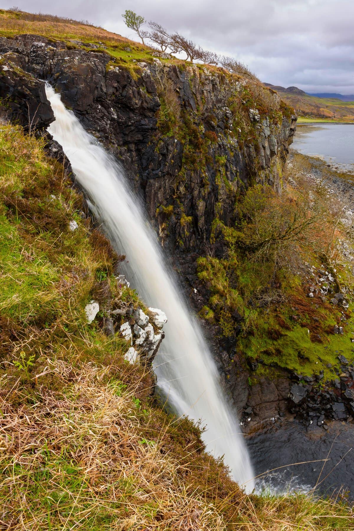 Scotland Eas Fors